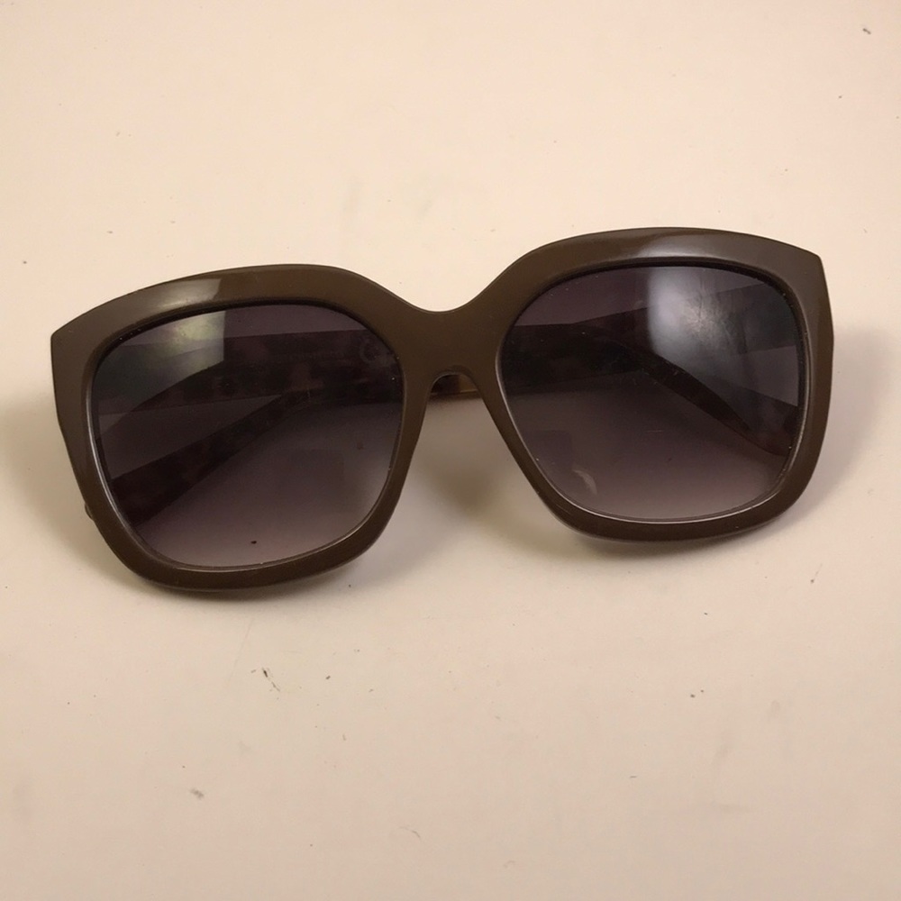 Vince Camuto sunglasses